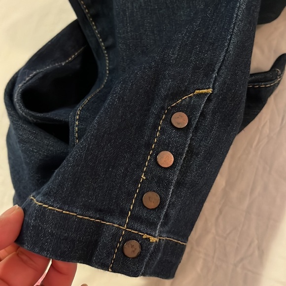 🌷Bandolino 🆕with out tag 🏷️ made in Indonesia - Picture 10 of 11